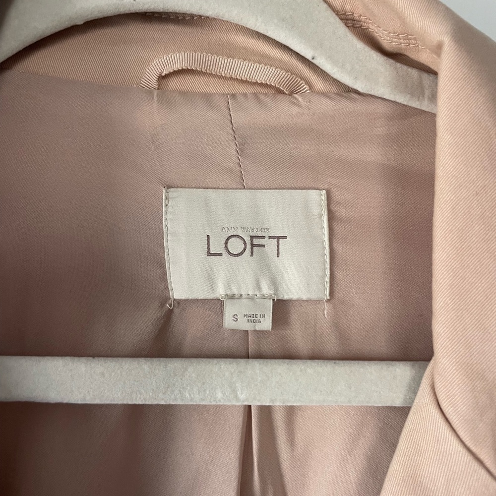 LOFT zip Jacket - Picture 4 of 4